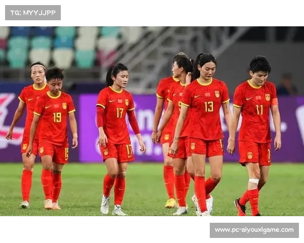 中国女足奥运会预选赛第二阶段赛程及对阵信息全解析 中国女足奥运会预选赛第二阶段赛程及对阵信息全解析
